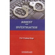 Satyam Law International's Arrest and Investigation by Prof. Pradeep Singh